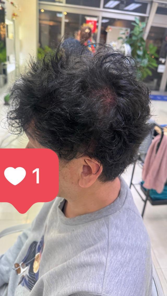 のスタイル画像