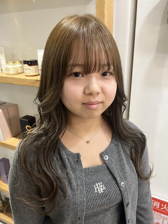 のスタイル画像