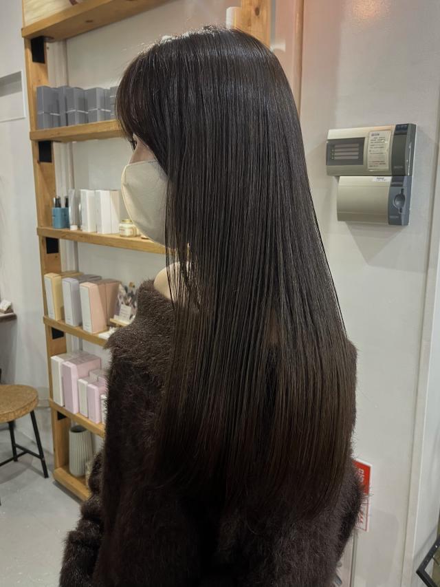 のスタイル画像