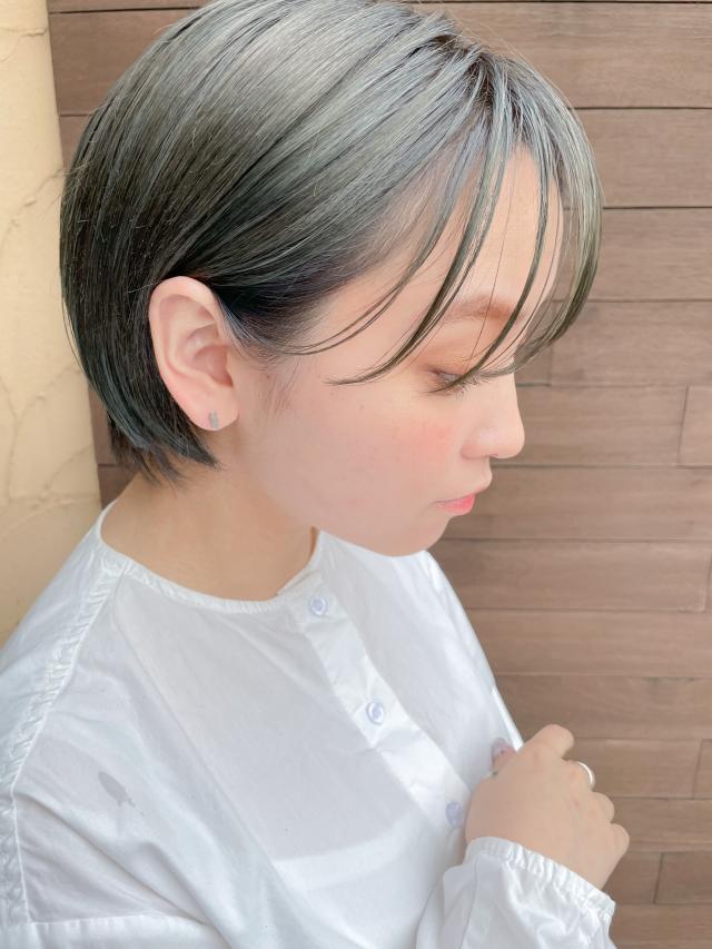 のスタイル画像