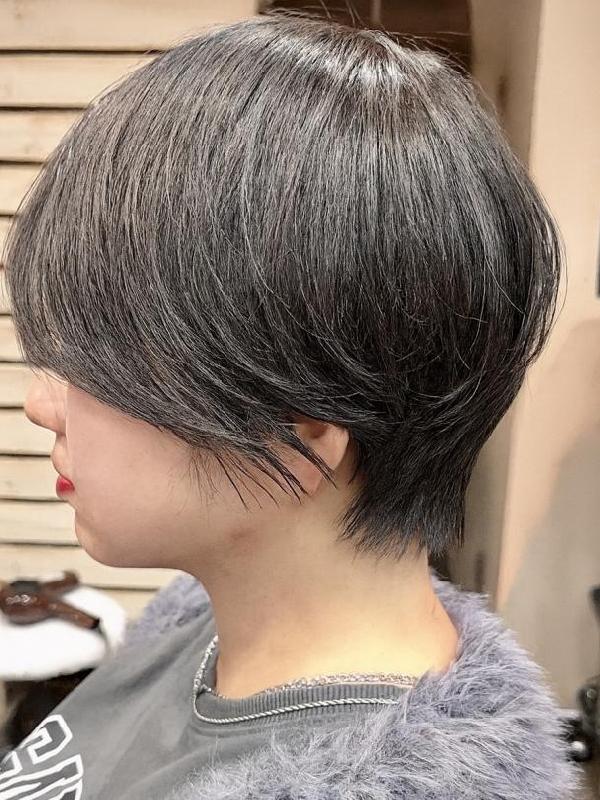 のスタイル画像