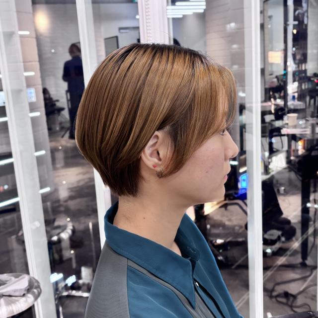 のスタイル画像