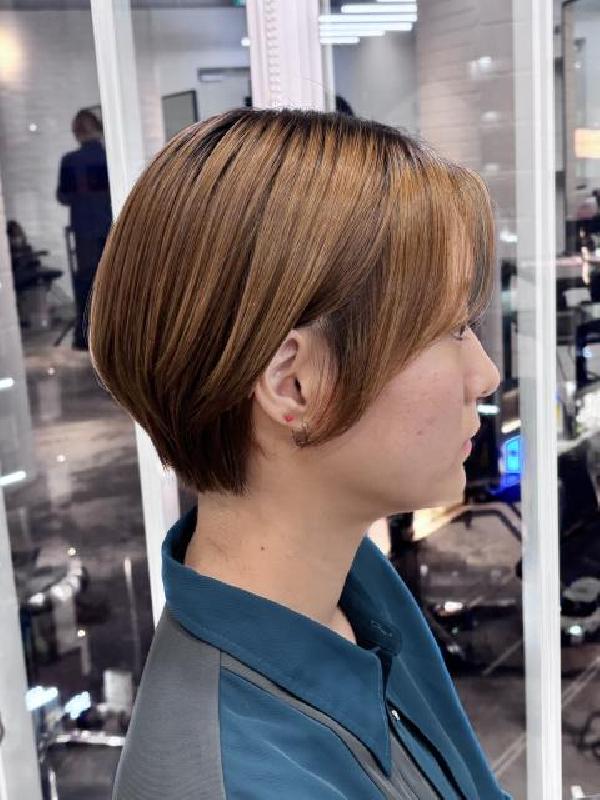 のスタイル画像