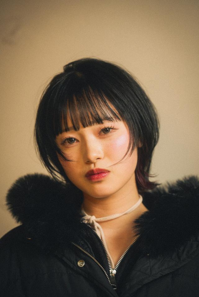 のスタイル画像