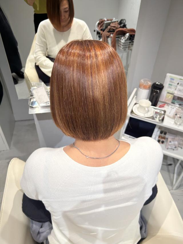 のスタイル画像