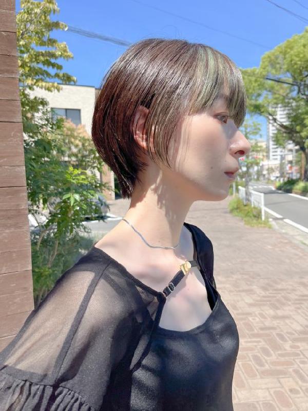 のスタイル画像