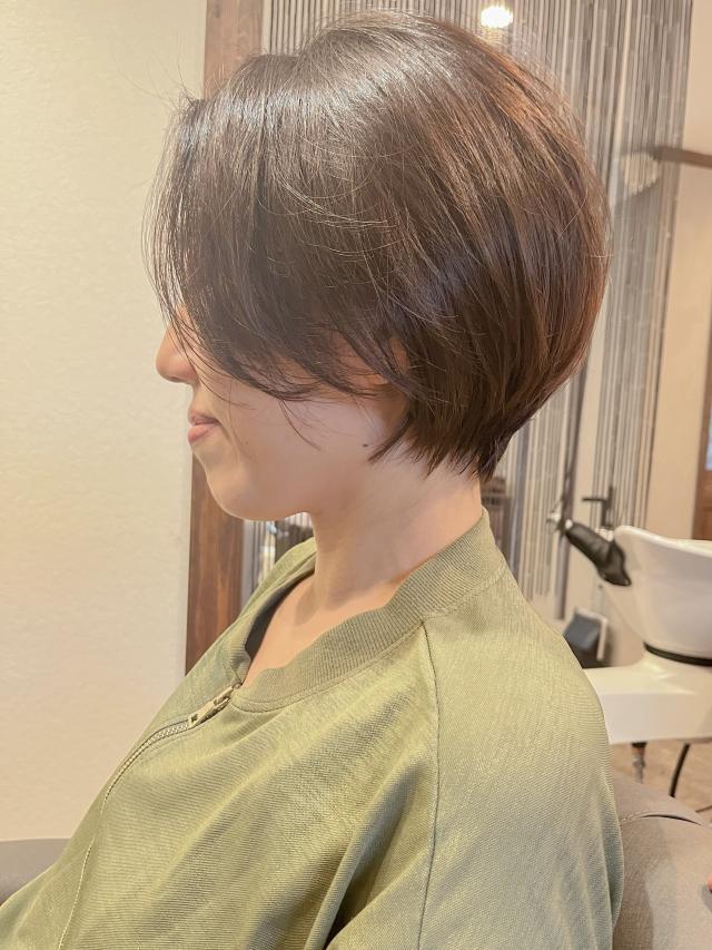 のスタイル画像