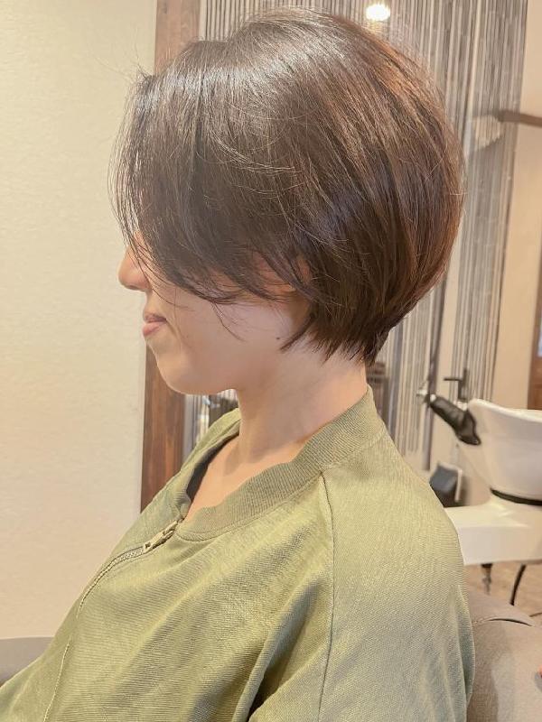 のスタイル画像