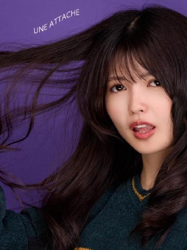 のスタイル画像