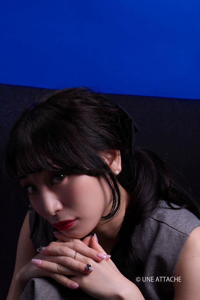 のスタイル画像