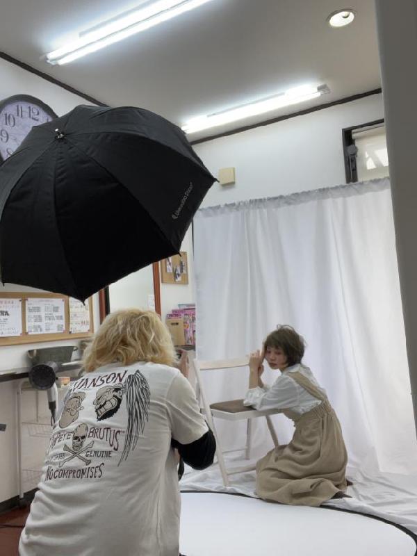 のスタイル画像