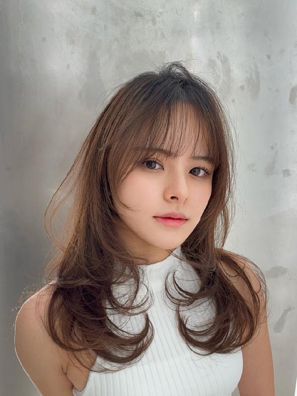 のスタイル画像