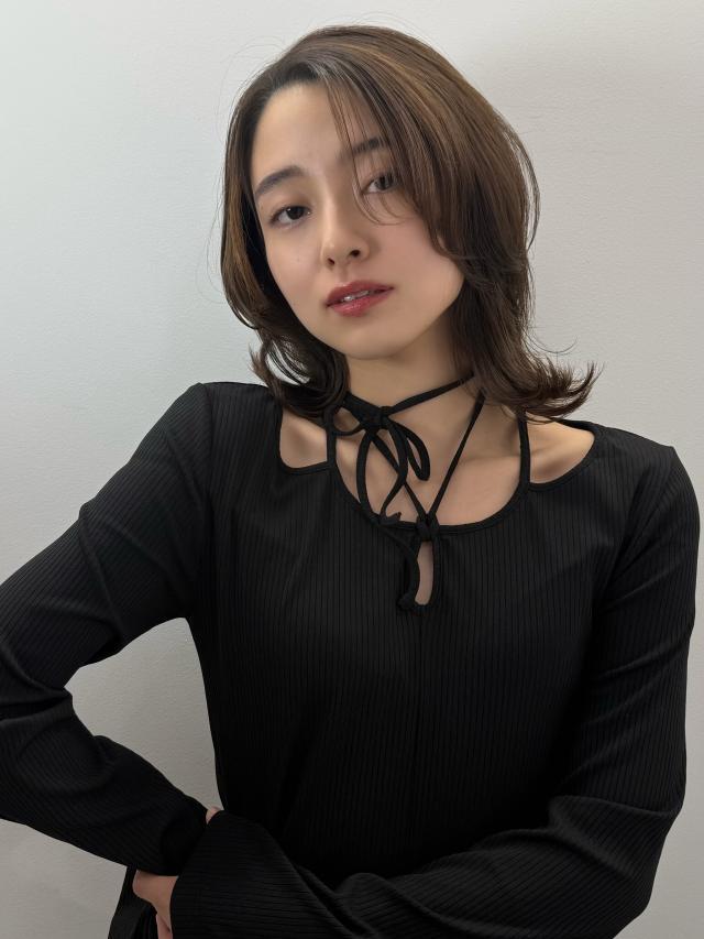 のスタイル画像