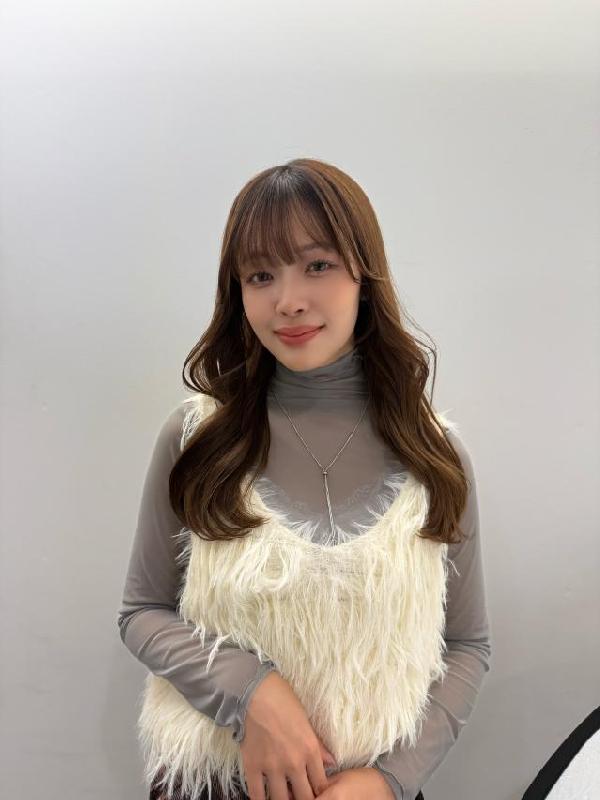 のスタイル画像