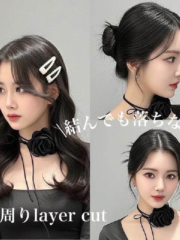 のスタイル画像