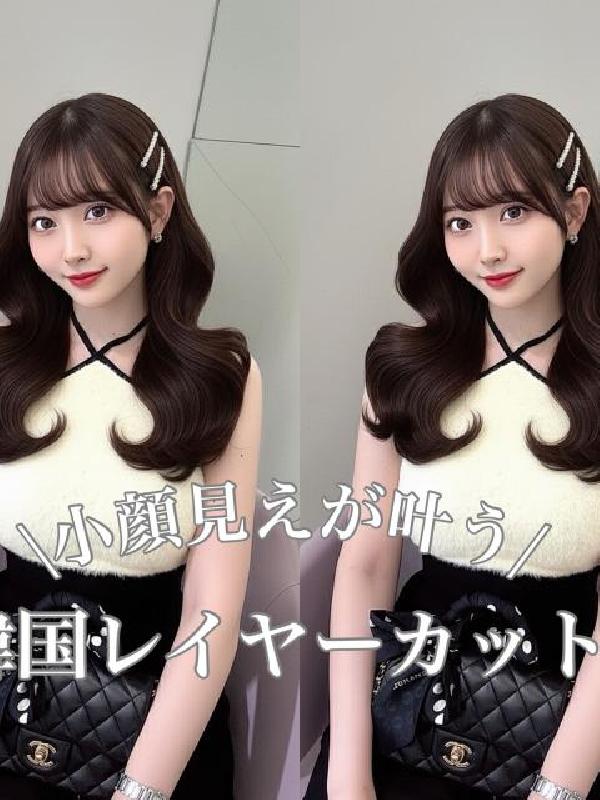 のスタイル画像