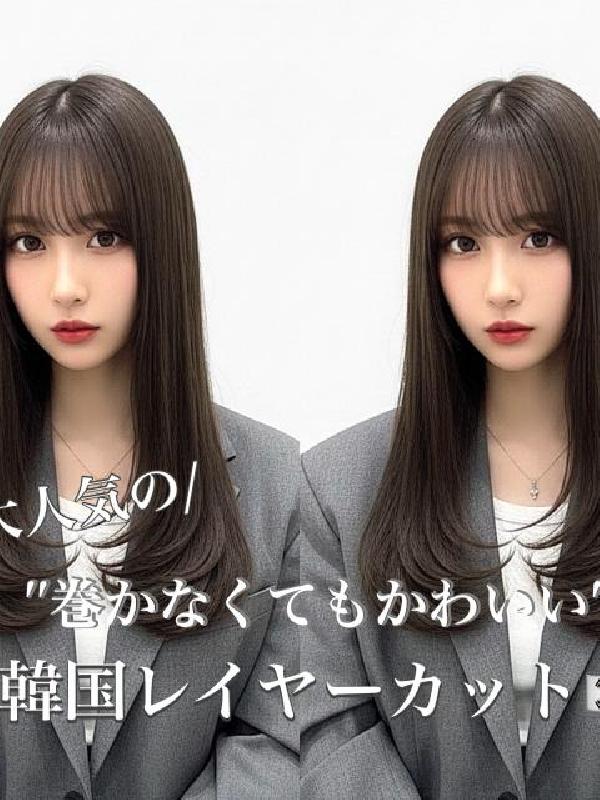 のスタイル画像