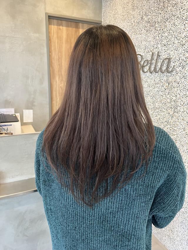 のスタイル画像