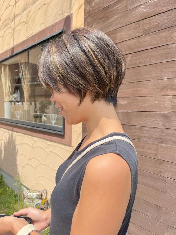 のスタイル画像