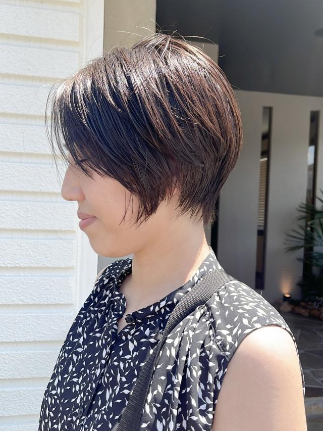 のスタイル画像