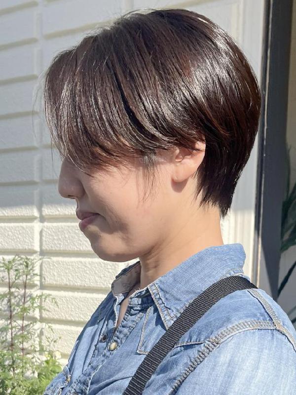 のスタイル画像