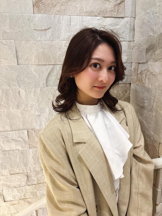 のスタイル画像