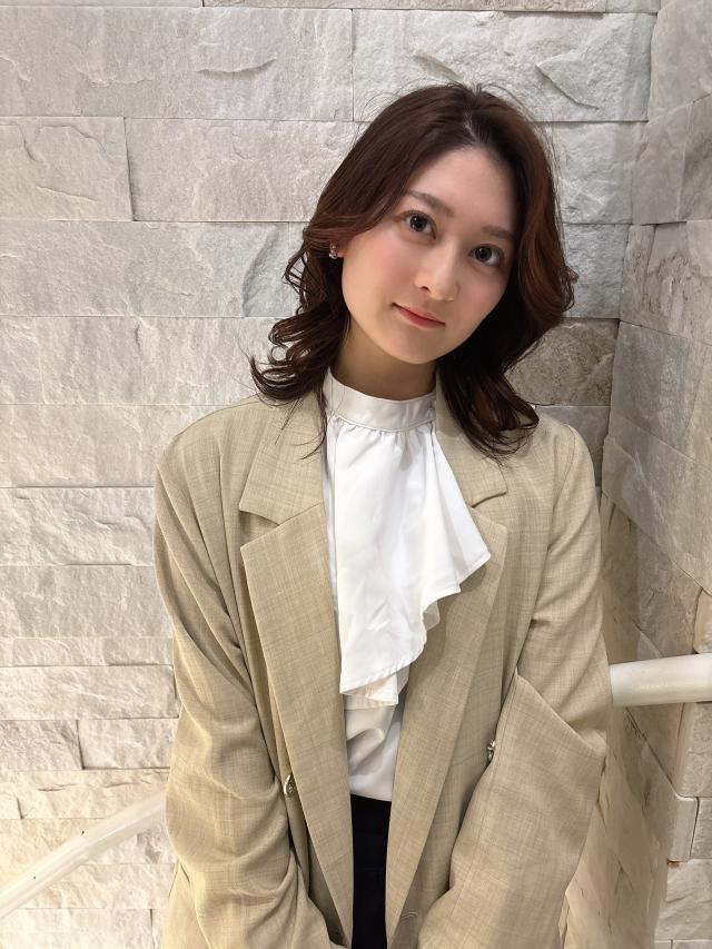 のスタイル画像