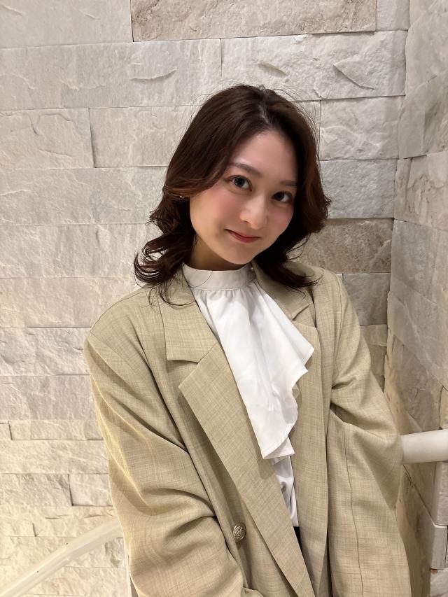 のスタイル画像