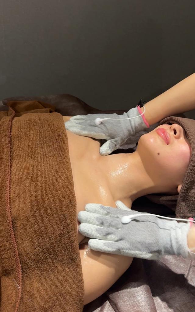 のスタイル画像