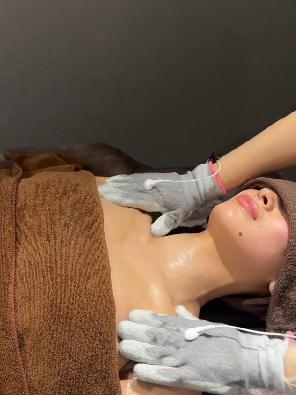 のスタイル画像