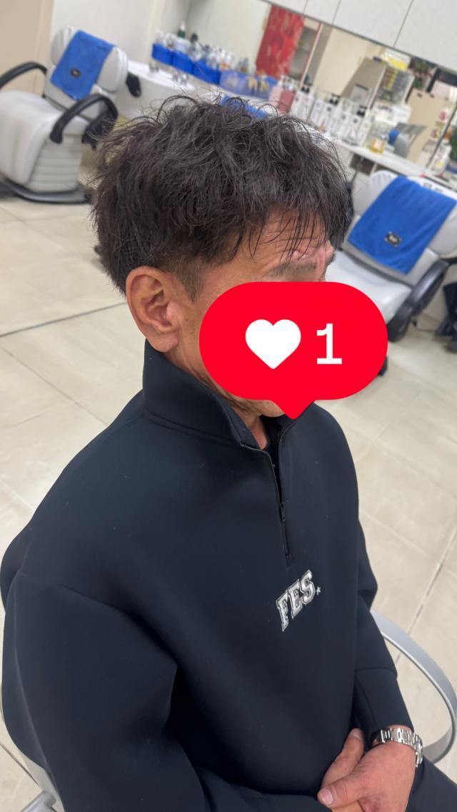 のスタイル画像