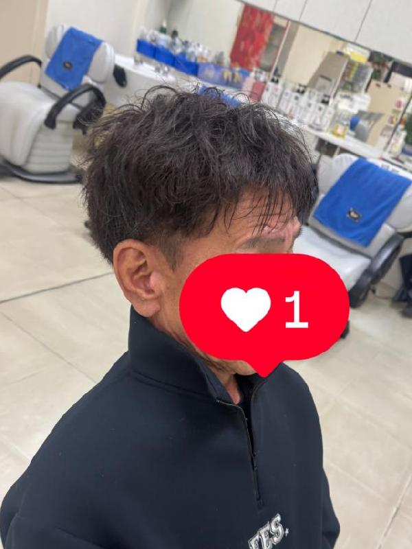 のスタイル画像