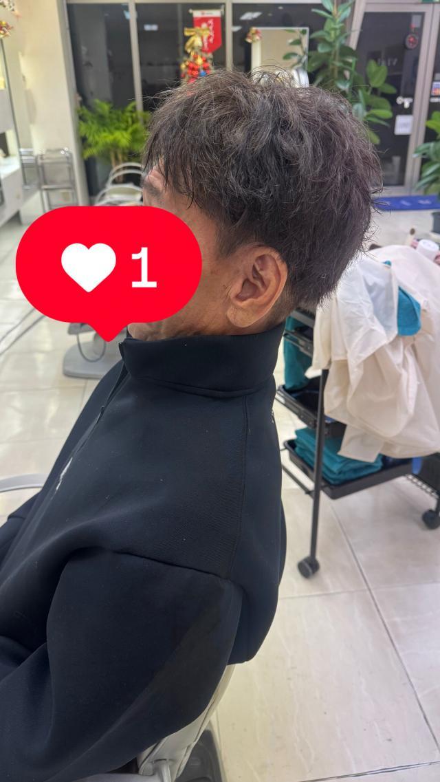 のスタイル画像