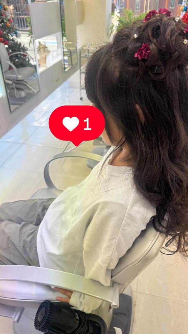 のスタイル画像