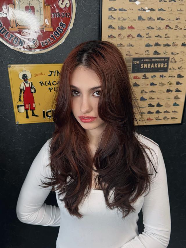 のスタイル画像