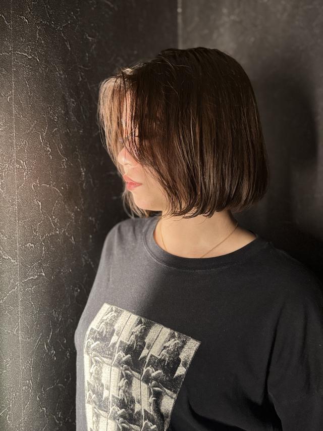 のスタイル画像