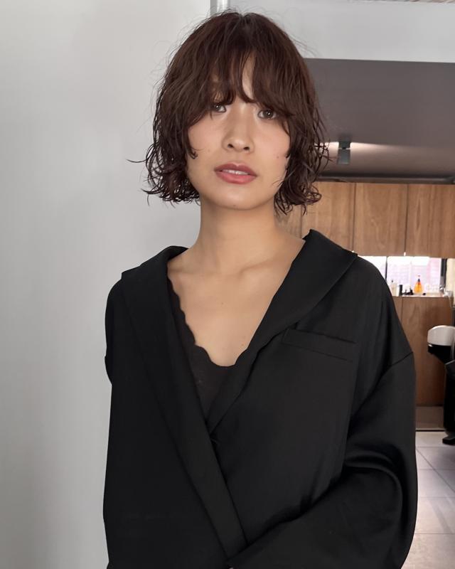 のスタイル画像