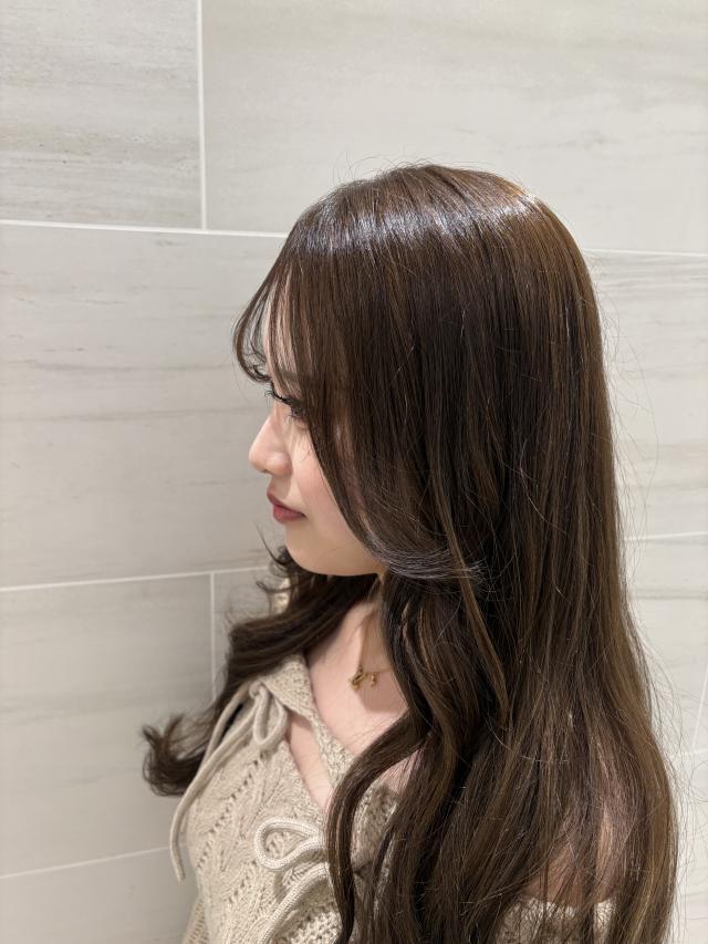 のスタイル画像