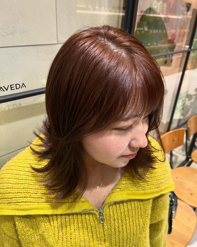 のスタイル画像