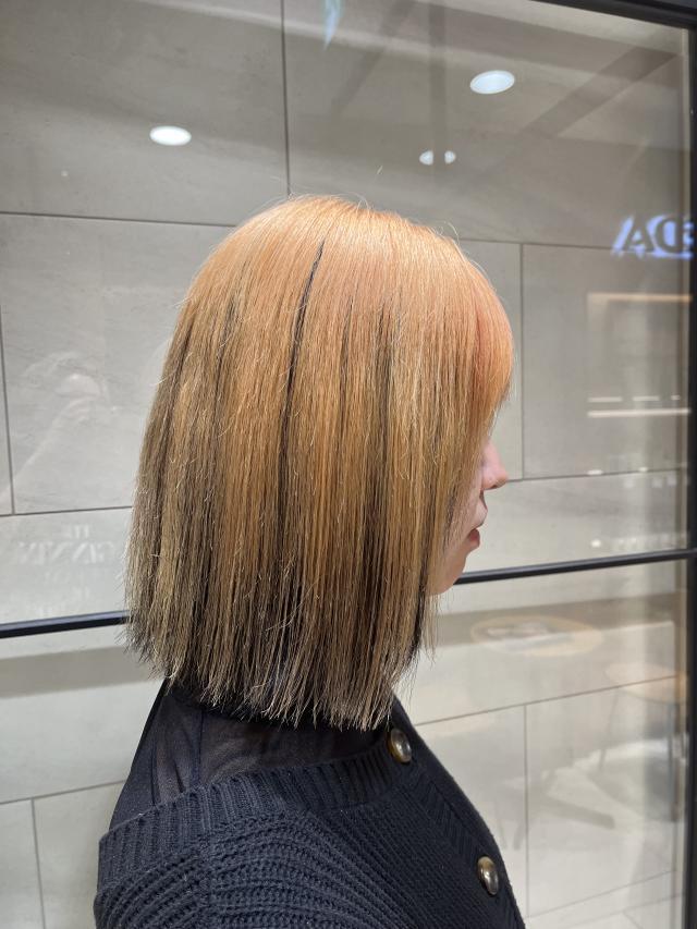 のスタイル画像