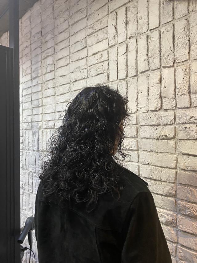 のスタイル画像