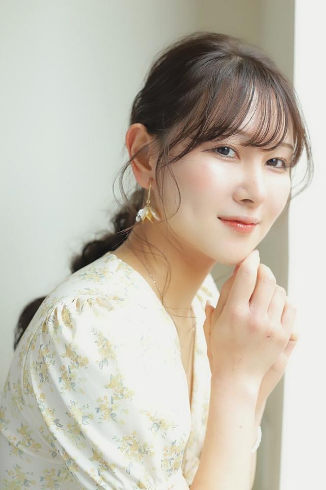 のスタイル画像