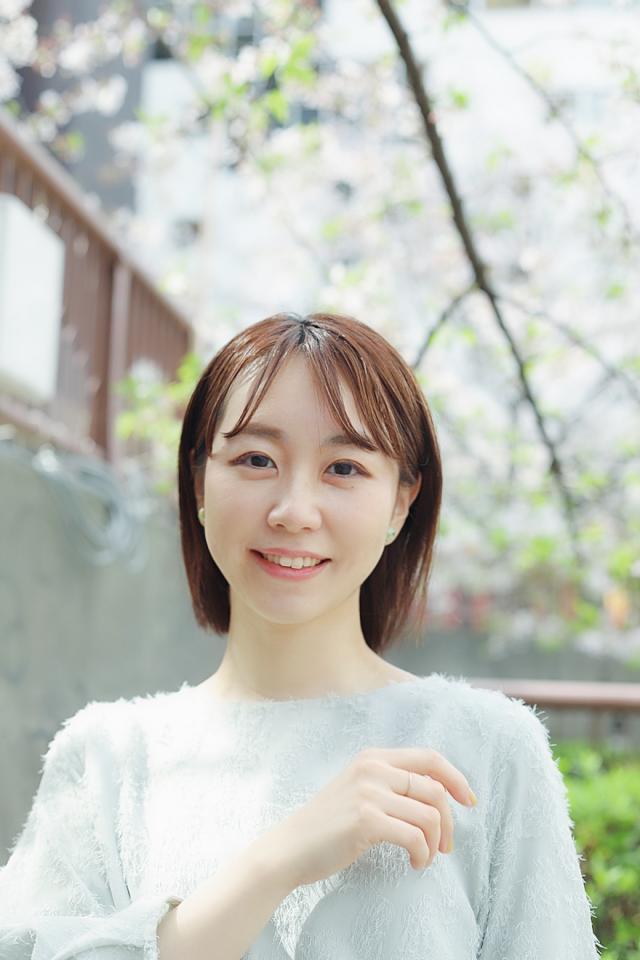 のスタイル画像