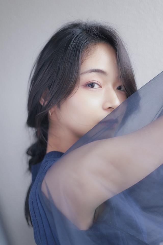 のスタイル画像