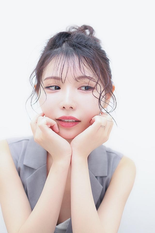 のスタイル画像