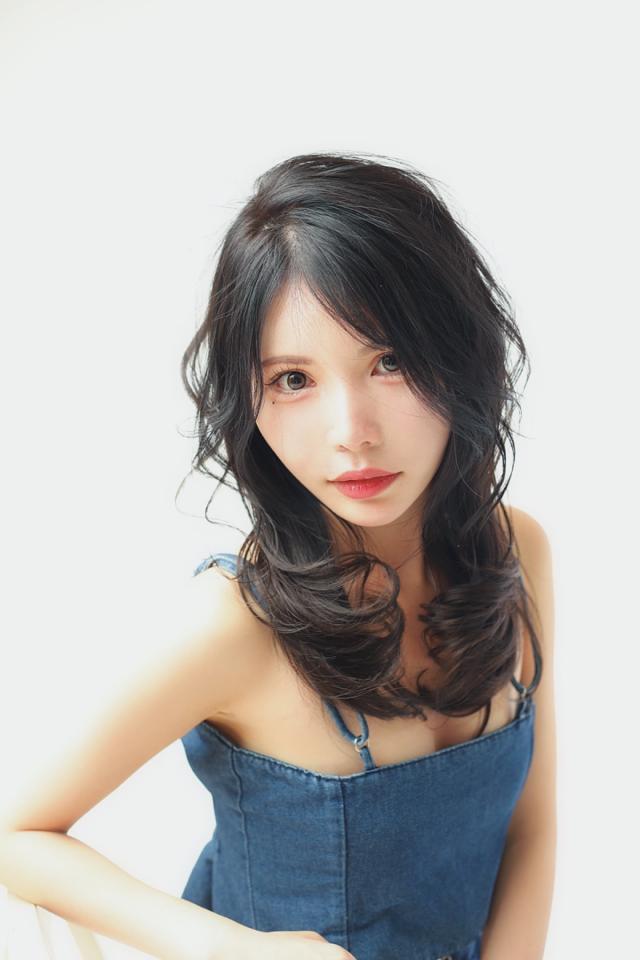 のスタイル画像