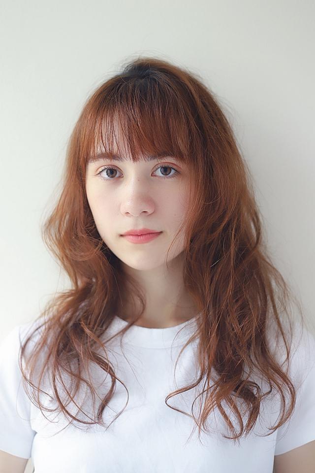 のスタイル画像