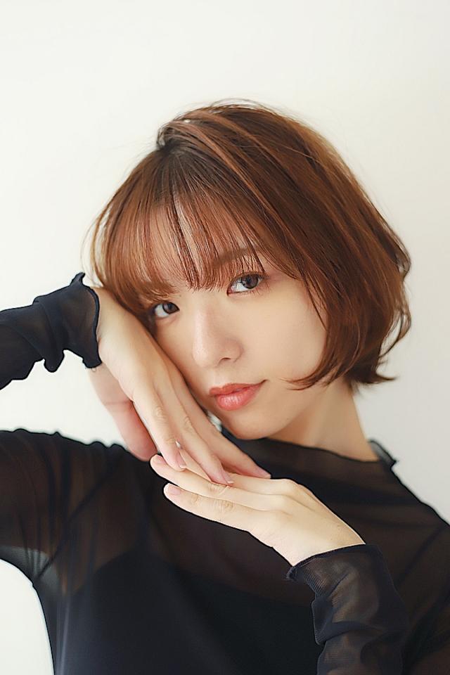 のスタイル画像