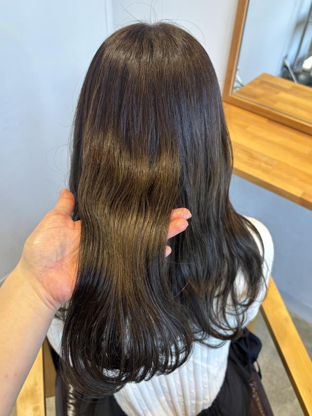 のスタイル画像