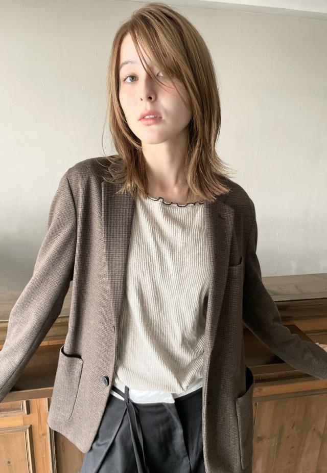 のスタイル画像